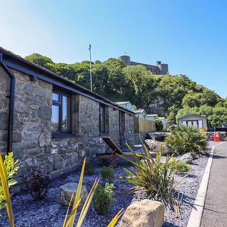 Tan Llech Vila Harlech Exterior foto