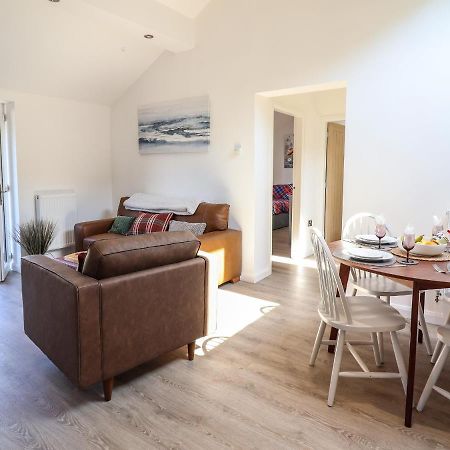 Tan Llech Vila Harlech Exterior foto