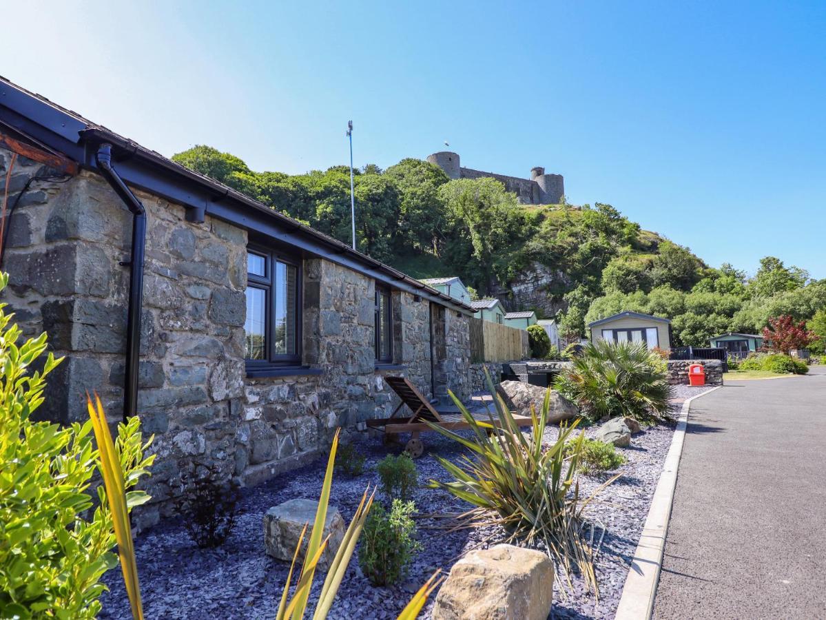 Tan Llech Vila Harlech Exterior foto