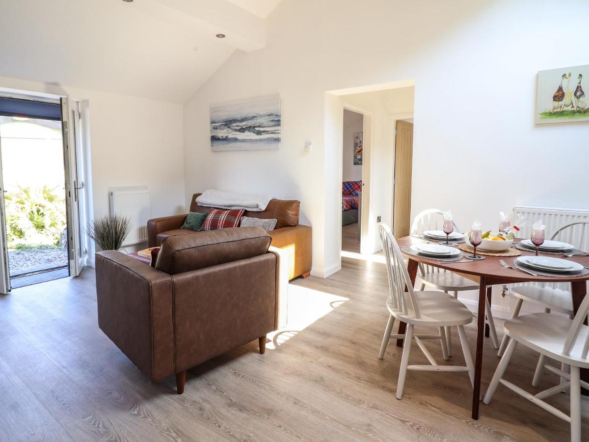 Tan Llech Vila Harlech Exterior foto