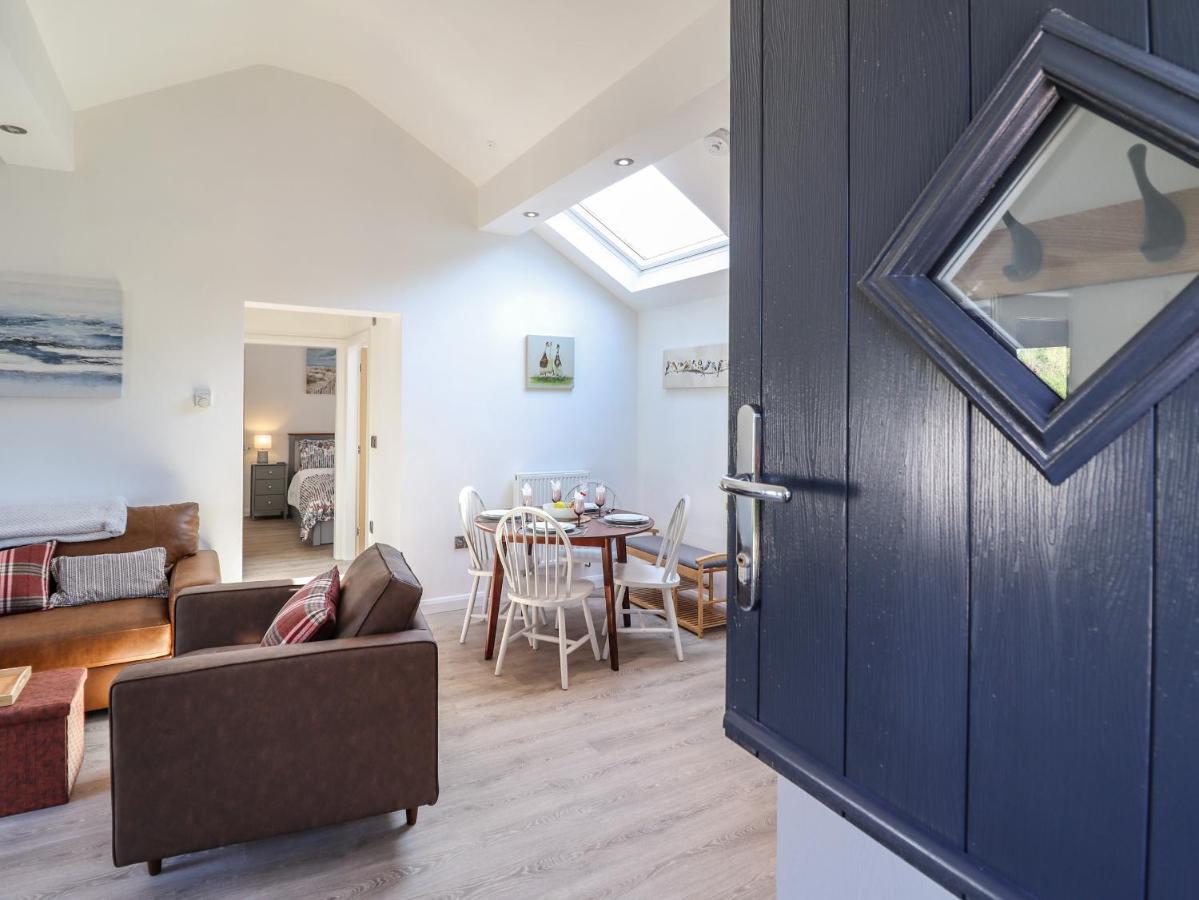 Tan Llech Vila Harlech Exterior foto