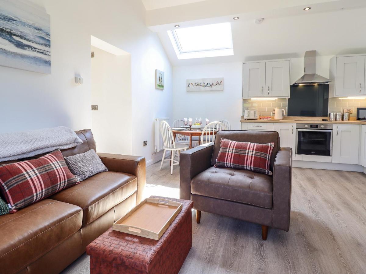 Tan Llech Vila Harlech Exterior foto