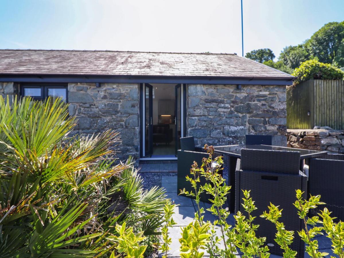 Tan Llech Vila Harlech Exterior foto