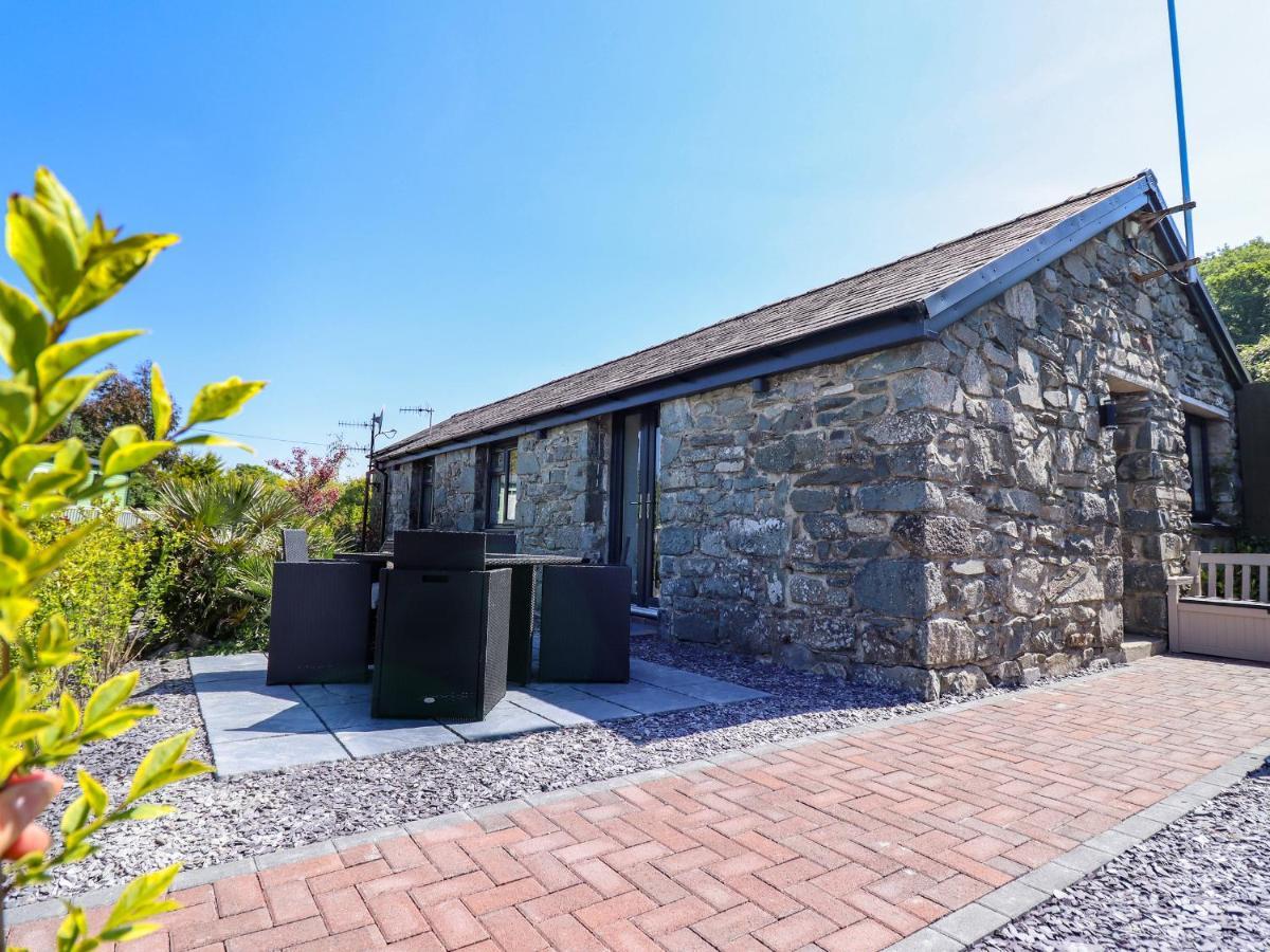 Tan Llech Vila Harlech Exterior foto
