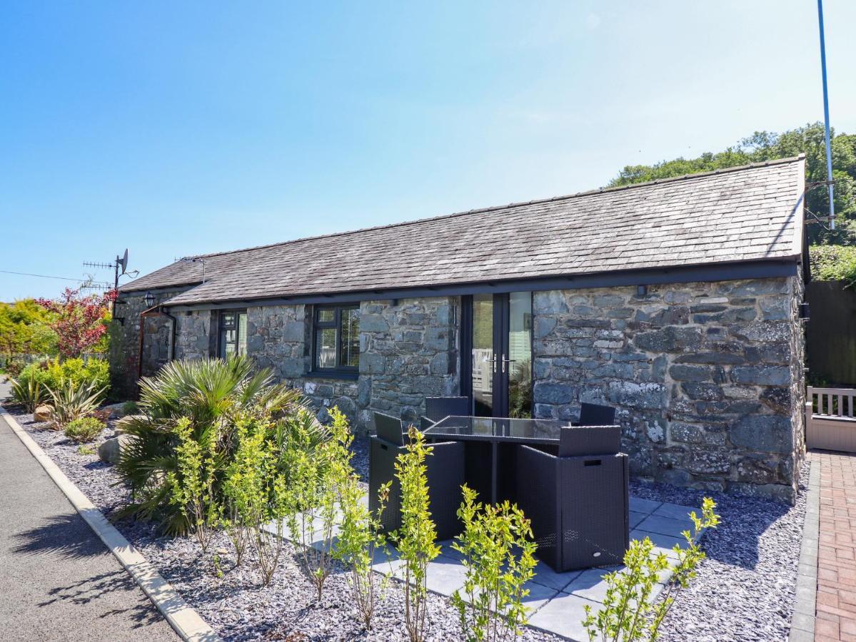 Tan Llech Vila Harlech Exterior foto