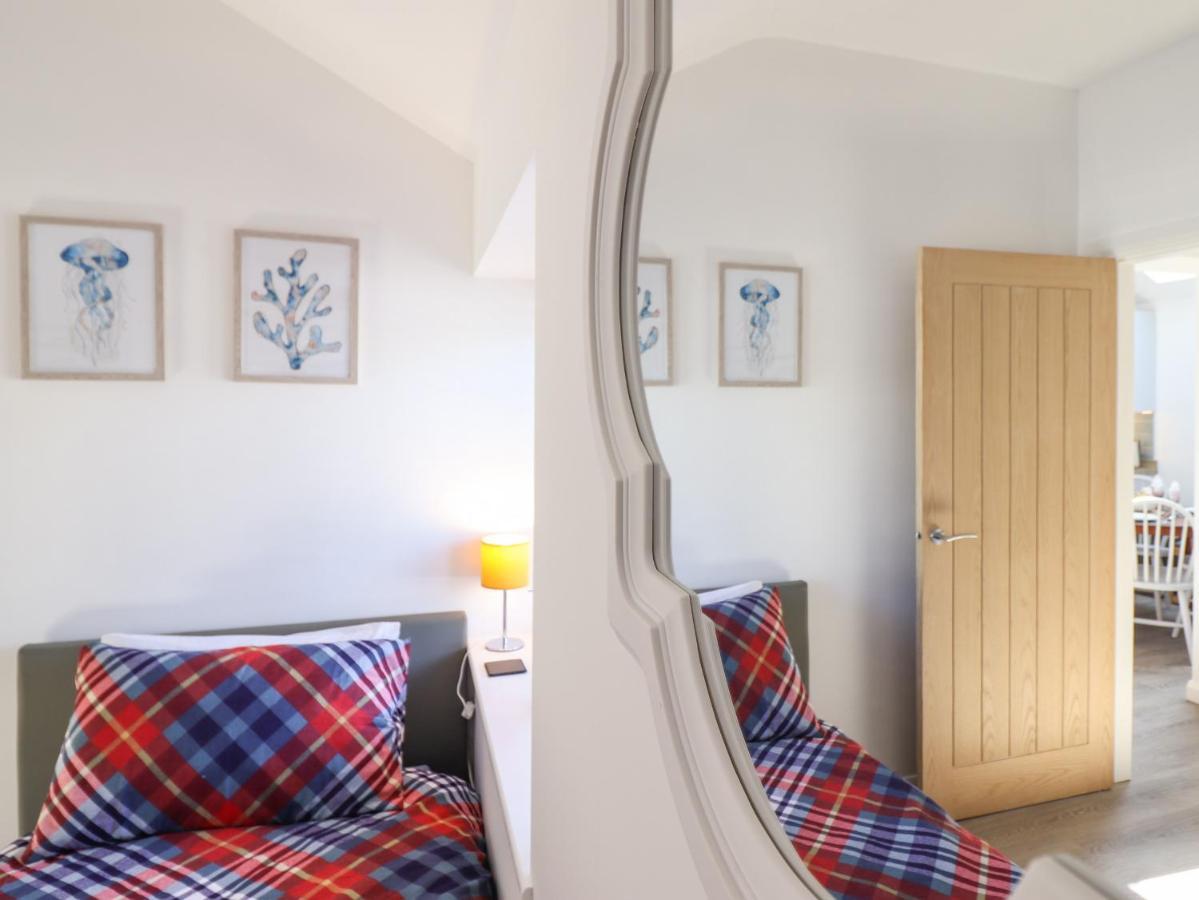 Tan Llech Vila Harlech Exterior foto