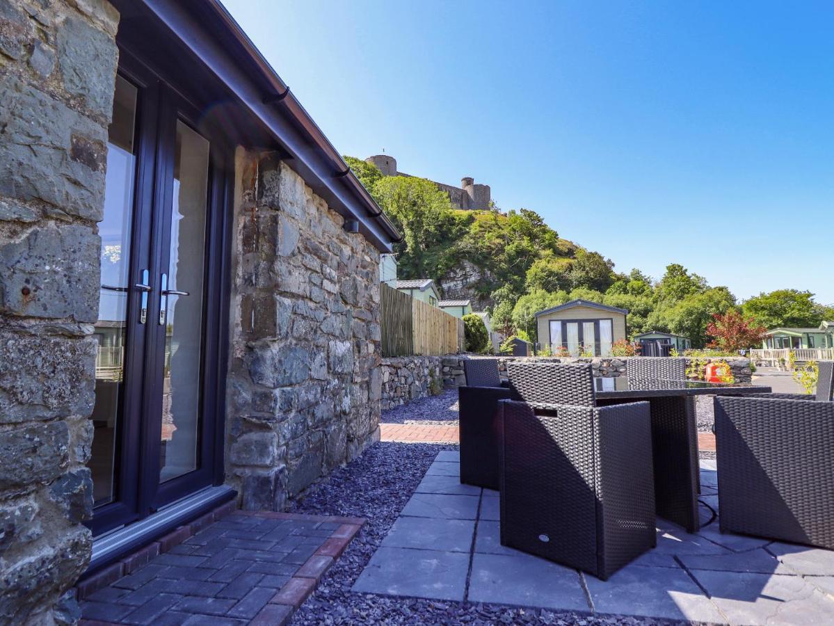 Tan Llech Vila Harlech Exterior foto
