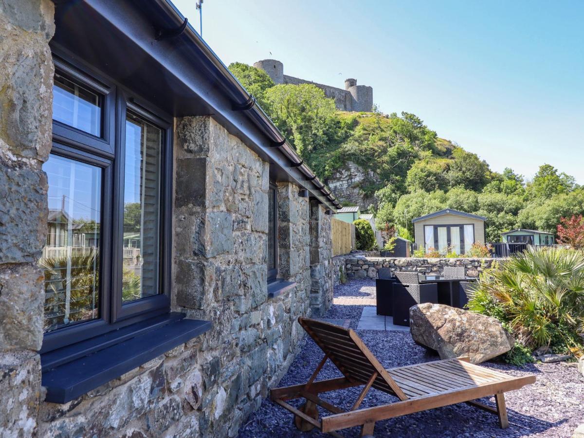 Tan Llech Vila Harlech Exterior foto
